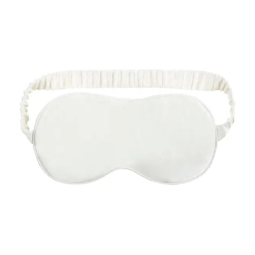 Blissful Sleep 100% Mulberry Silk Sleep Eye Mask - Beauty Sleep by