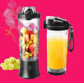Portable Blender for Shakes and Smoothies, 20oz Rechargeable Electric